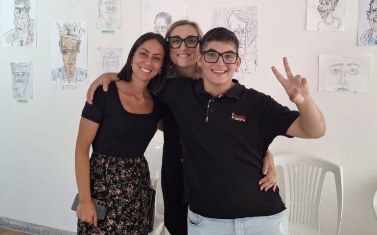 mostra tortolì