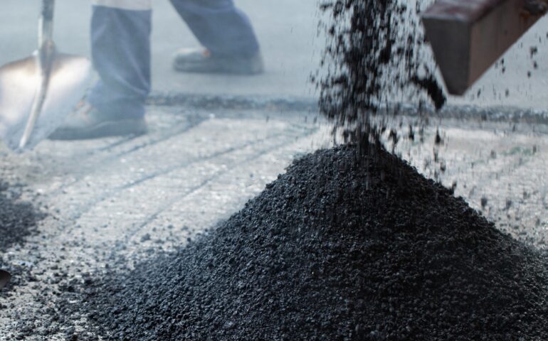 strada, immagine simbolica, lavori stradali