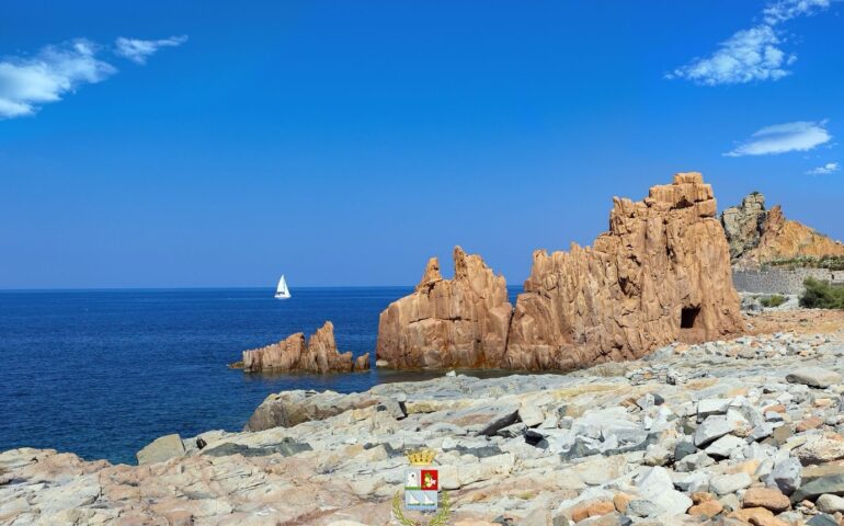 rocce rosse
