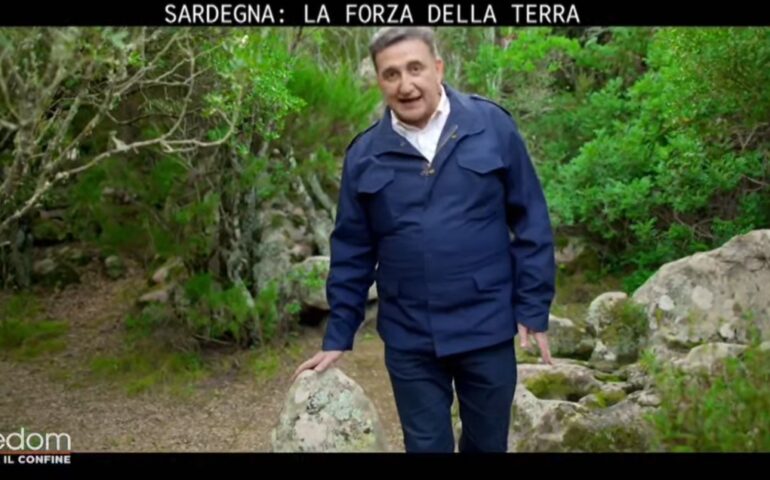 sardegna su freedom