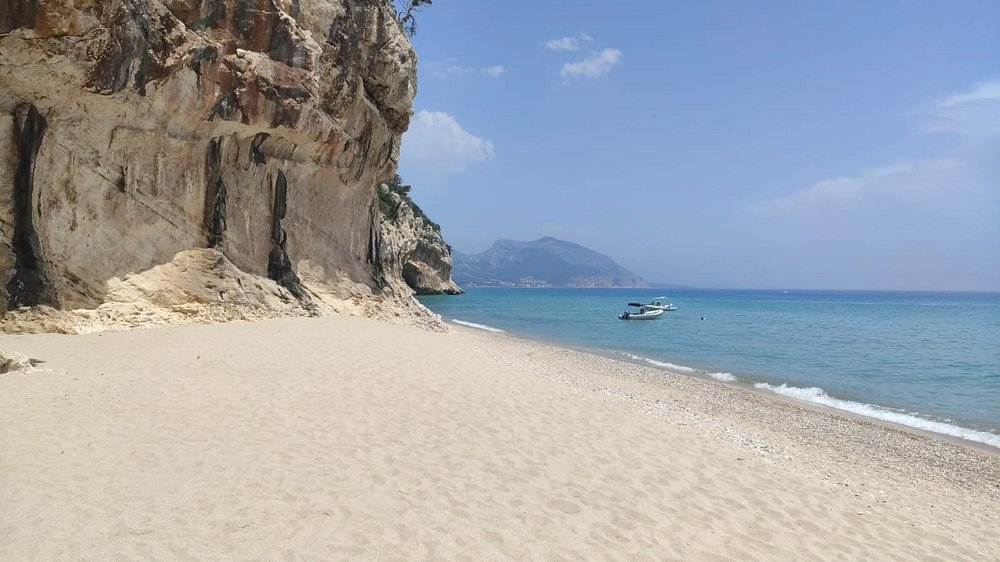 Cala Luna