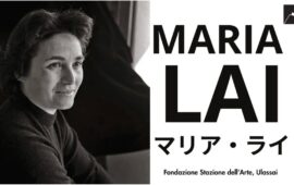EXPO 2025 Osaka: la Sardegna raccontata attraverso l’arte di Maria Lai