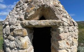 trullo sardo PH Denise Diana