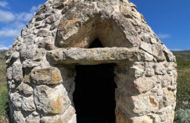 trullo sardo PH Denise Diana