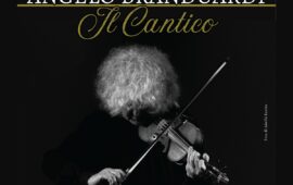 Il Cantico di Branduardi: una notte di musica, poesia e spiritualità alla Stazione dell’Arte di Ulassai
