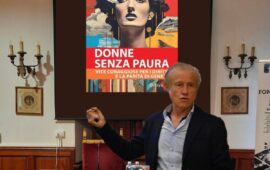 Santa Maria Navarrese, con “Donne Senza Paura” termina la rassegna letteraria “Una torre di libri”