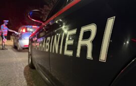 Caccia a Cubeddu: maxi operazione dei Carabinieri in Ogliastra alla ricerca dei fiancheggiatori del superlatitante