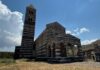 Basilica Saccargia PH Michela Girardi