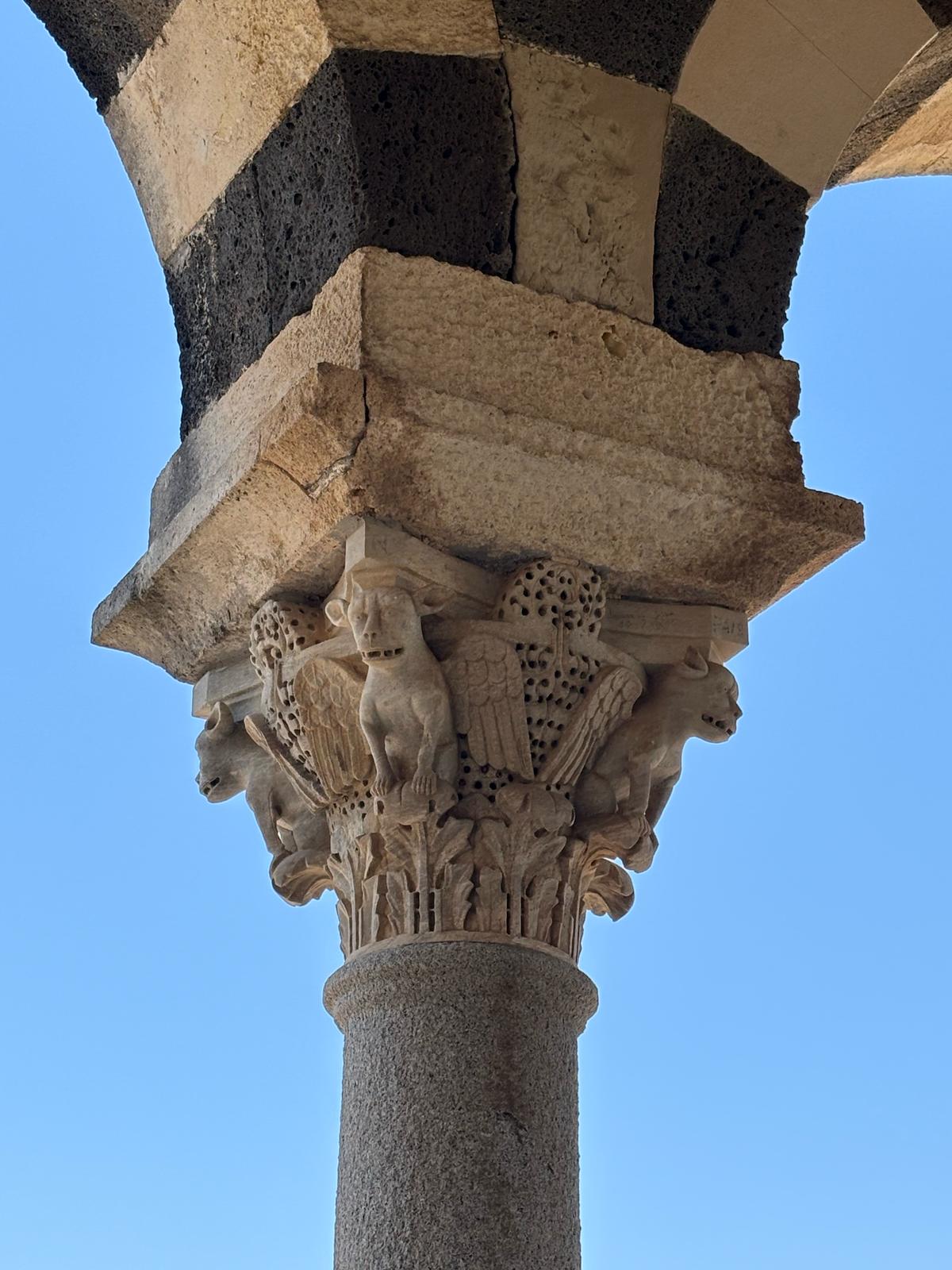 Basilica Saccargia PH Michela Girardi
