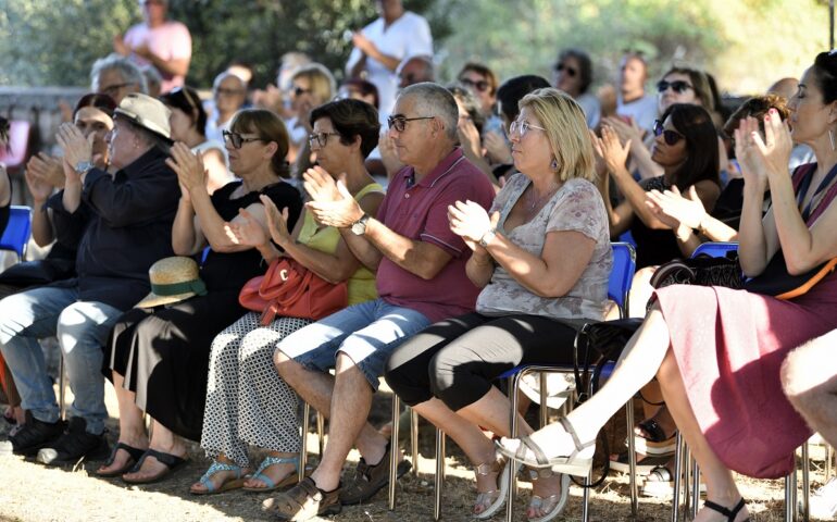 Dialogo tra terra e mare: torna a Lotzorai “Costellazioni Letterarie”. Si partirà il 18 luglio