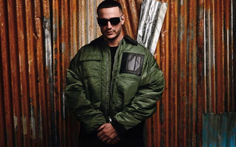 Arabax Music Festival 2025: Dj Snake è il secondo super ospite dopo Gigi D’Agostino