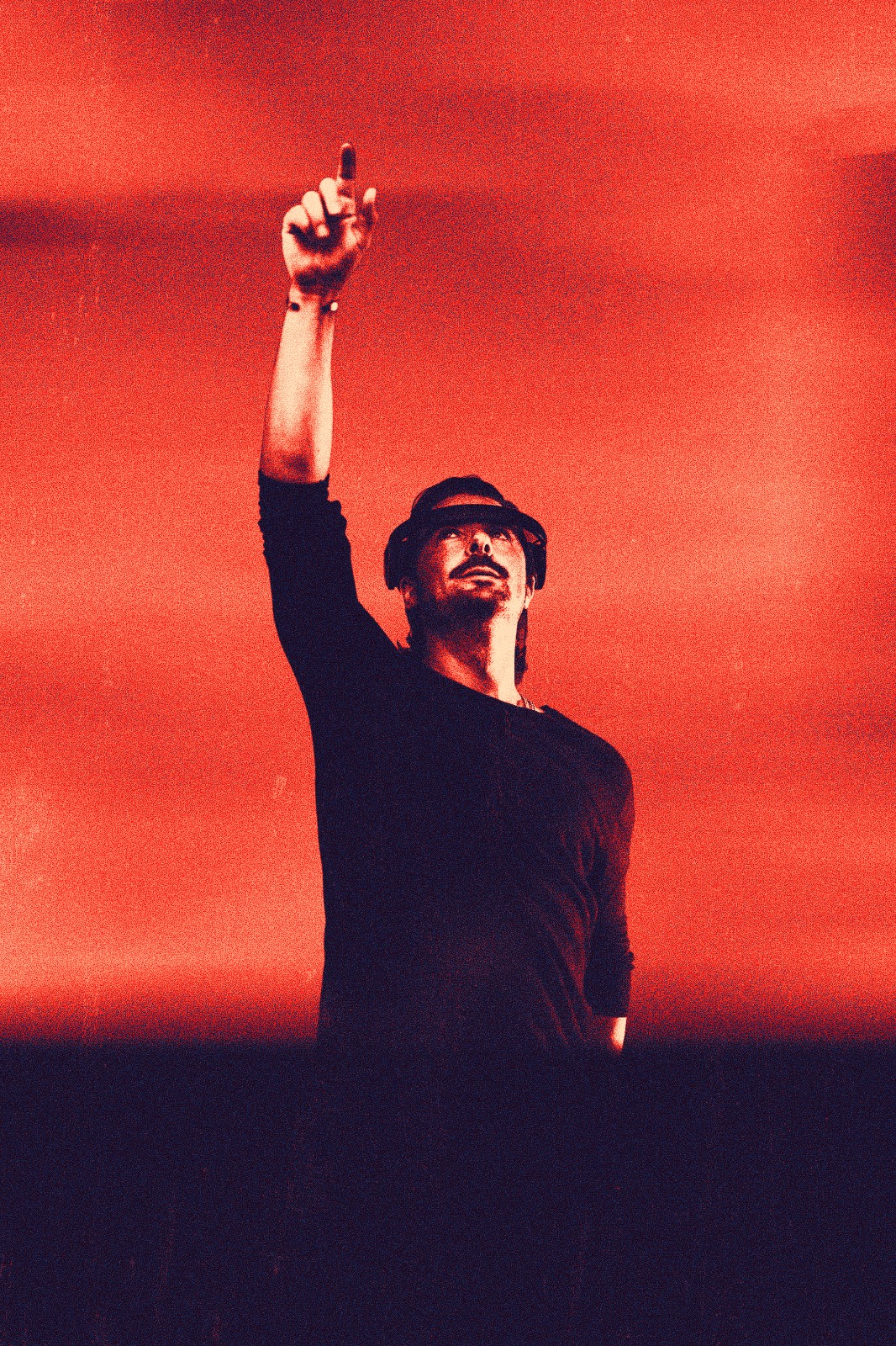 Dj Axwell 