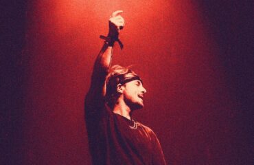 Dj Axwell