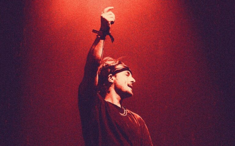 Dj Axwell