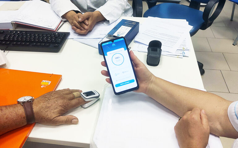 Telemedicina in Ogliastra: al via da settembre le televisite per pazienti diabetici