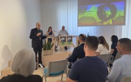 Grandi nomi per un’estate di speranza: Capossela, Cercas, Marras, Finardi e molti altri alla Pastorale del Turismo 2025
