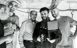 “Mannoi”, il documentario che dà voce alle campane e alla memoria: prima proiezione oggi a Irgoli