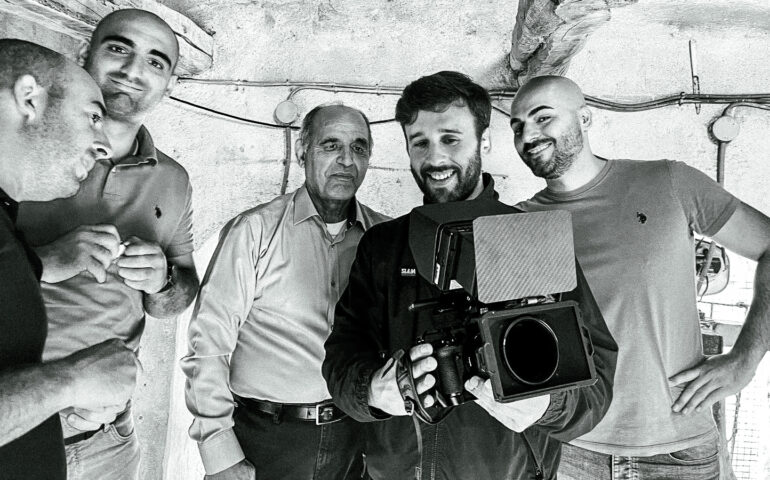 “Mannoi”, il documentario che dà voce alle campane e alla memoria: prima proiezione oggi a Irgoli