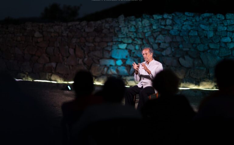 Nurarcheofestival Villagrande 2025 PH Anna e Fabrizio Piroddi (7)