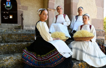 Sagra Su Succu PH Comune di Busachi