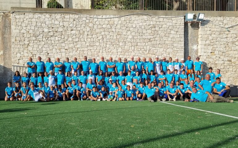 (FOTO) Baunei celebra il successo della XXI Sagra del Maialetto: bagno di folla tra tradizione, gusto e identità