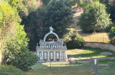Fontana del Rosello, Sassari pH Michela Girardi