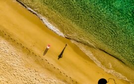 Spiaggia di Museddu PH Cristian Mascia