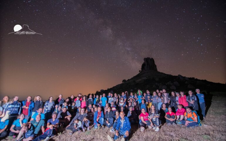 L'immagine di una passata edizione PH Cristian Mascia