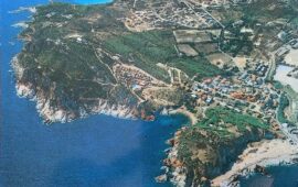 arbatax 1984