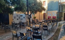 Tortolì, torna “Il Venerdì Letterario”: al via la settima edizione della rassegna tra libri, dialoghi e atmosfere estive