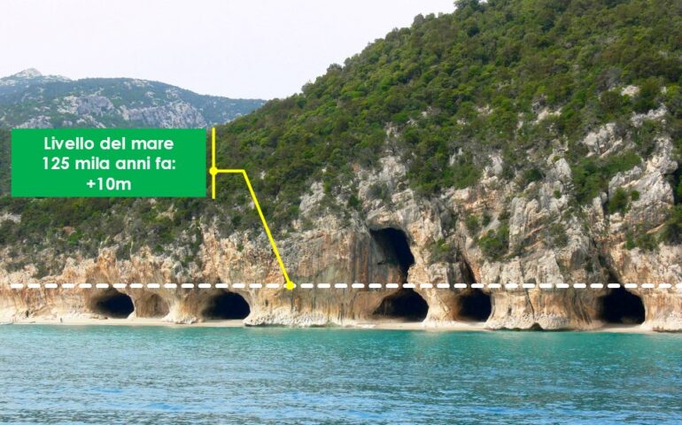 cala luna