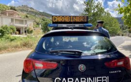 carabinieri di nuoro
