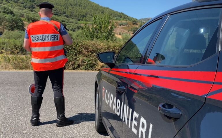 carabinieri