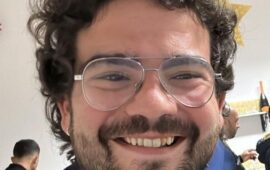 Macomer piange Daniele Nieddu, ex consigliere comunale scomparso a 29 anni