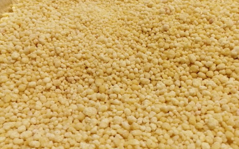 Anche la Sardegna ha il suo (buonissimo) cous cous: di cosa stiamo parlando?