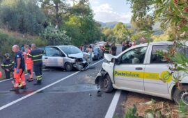 incidente triei