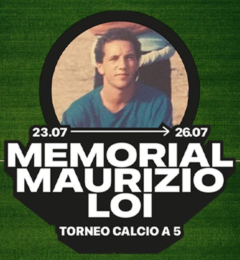 memorial maurizio loi