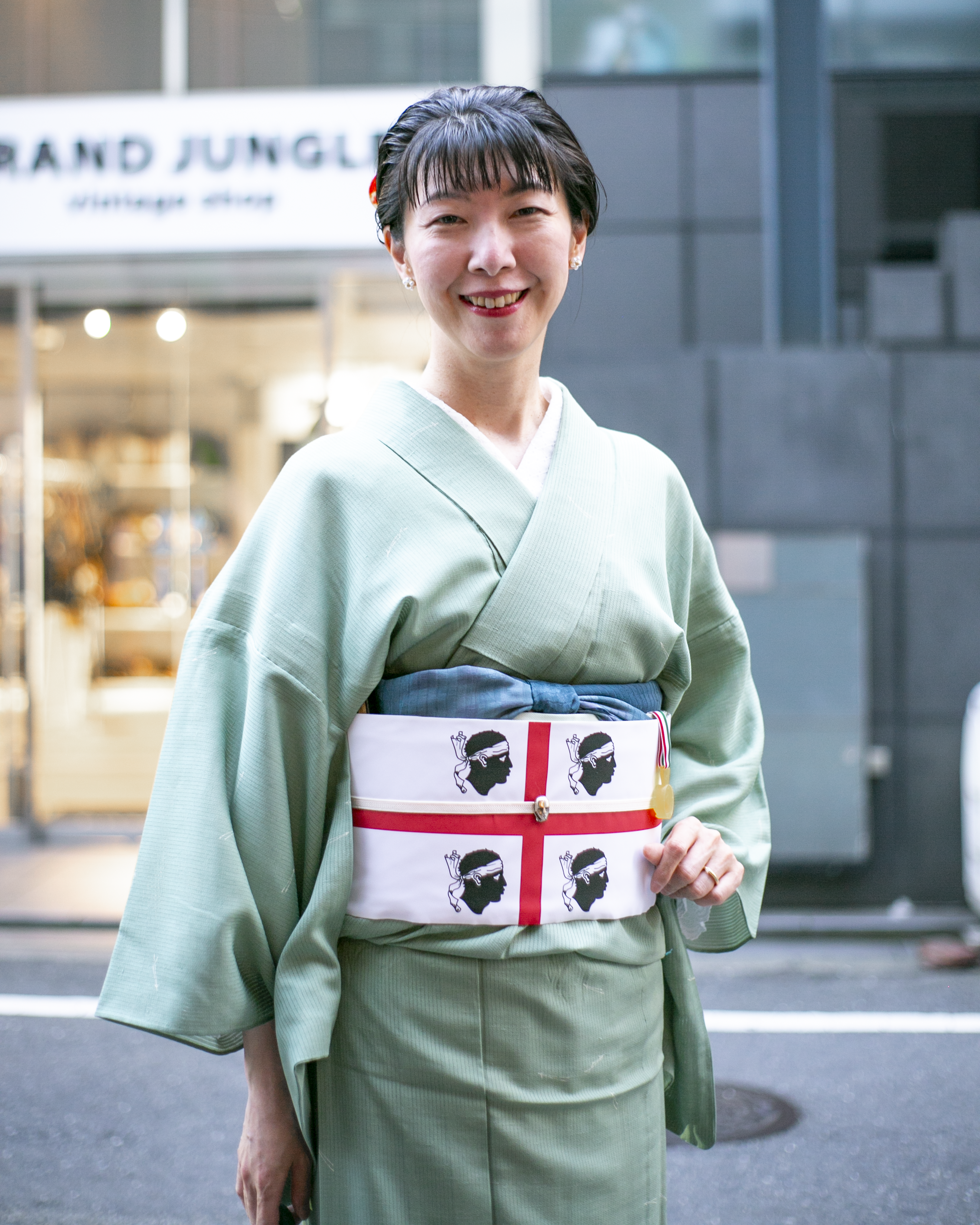 osaka
