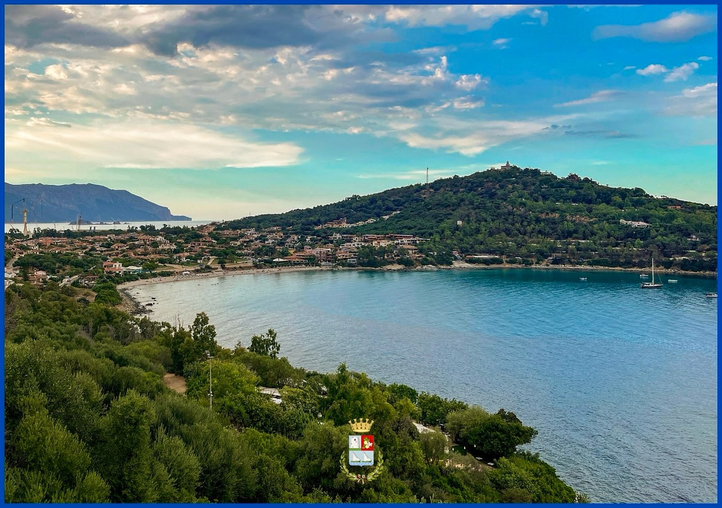 porto frailis
