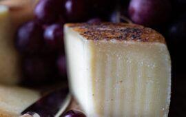 Qual è il formaggio dei pastori sardi per eccellenza?