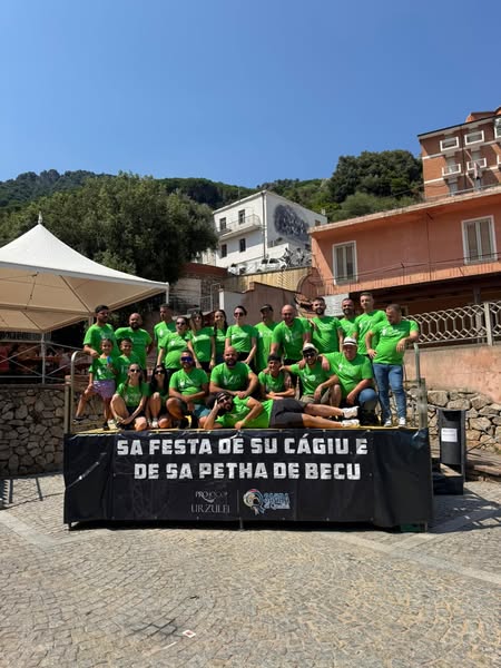 sagra urzulei