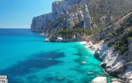 La longevità ogliastrina protagonista a Mi Manda Rai3: viaggio nelle Blue Zone della Sardegna