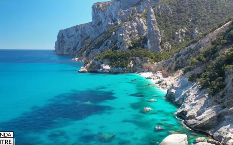 ogliastra