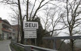 Rinasce la Provincia dell’Ogliastra e Seui entra ufficialmente nel nuovo assetto: “Un ritorno alla dignità dei territori”
