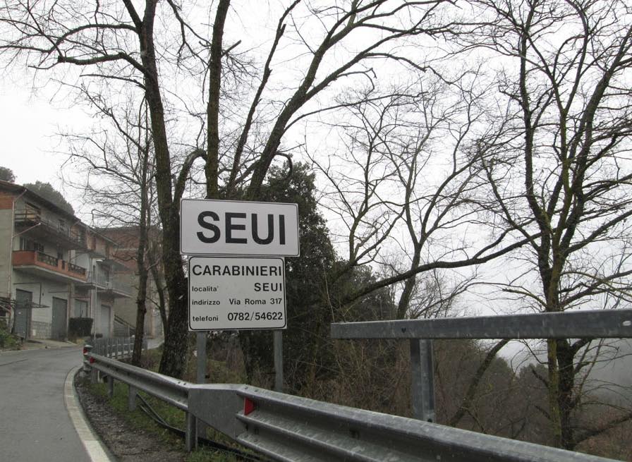 Rinasce la Provincia dell’Ogliastra e Seui entra ufficialmente nel nuovo assetto: “Un ritorno alla dignità dei territori