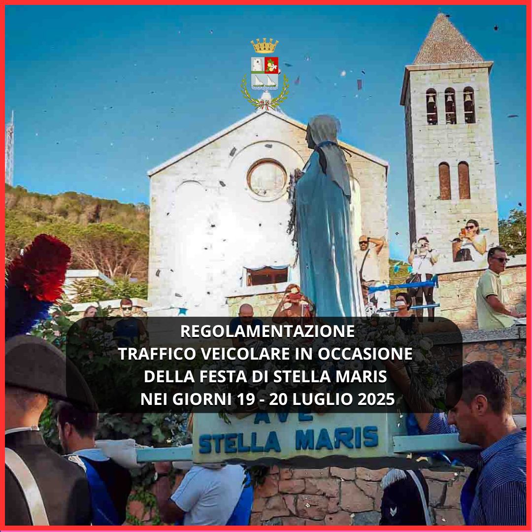 stella maris