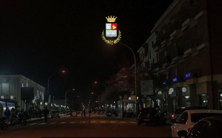 tortolì notte