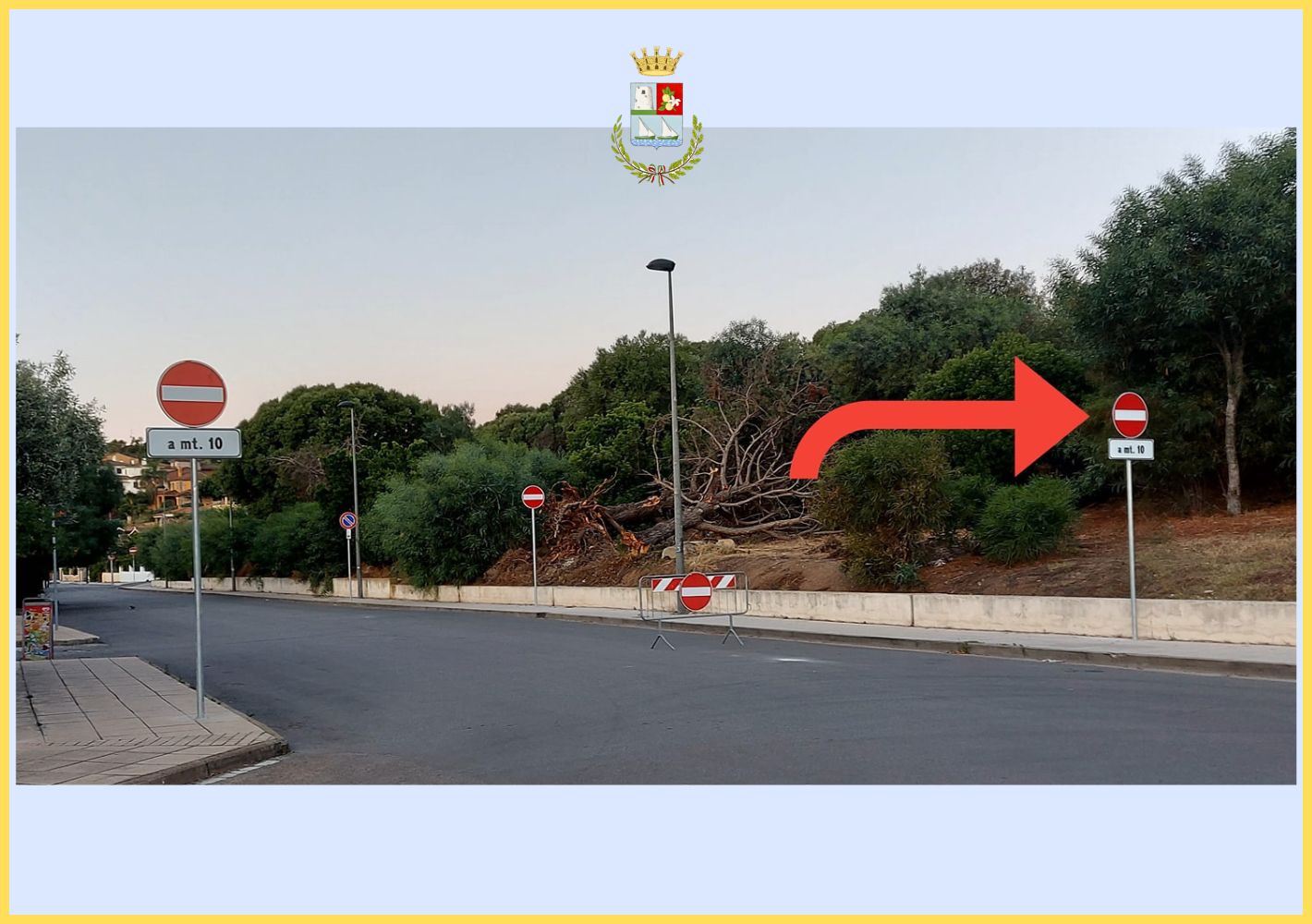 tortolì via san gemiliano