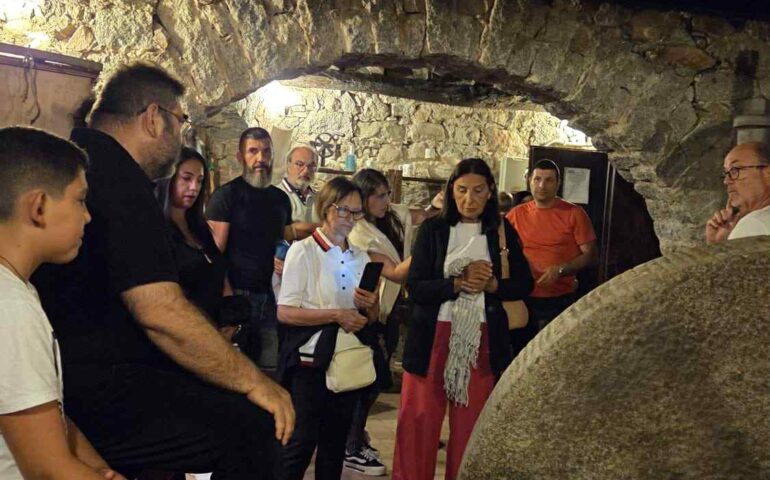 Consorzio Ogliastra BluZone