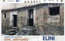 Elini valorizza le case storiche: convegno e visita alla “Sa ‘Omu ‘e siu Dariu”